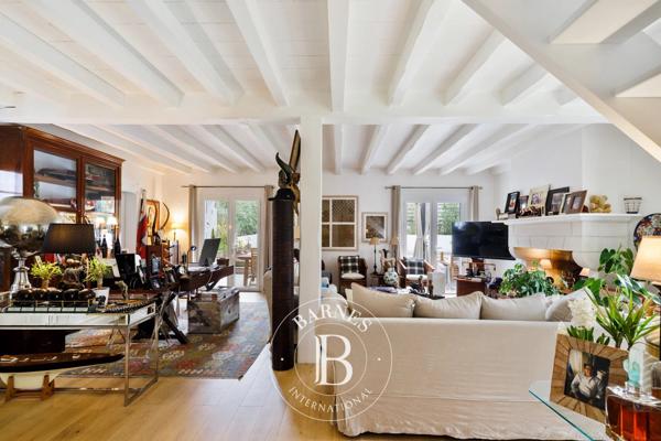 Ascain, Maison 3 Chambres -  197 m² à vendre