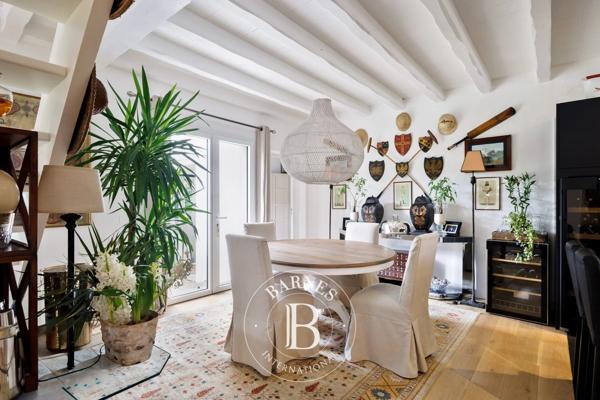 Ascain, Maison 3 Chambres -  197 m² à vendre