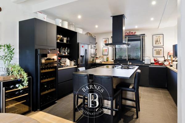 Ascain, Maison 3 Chambres -  197 m² à vendre