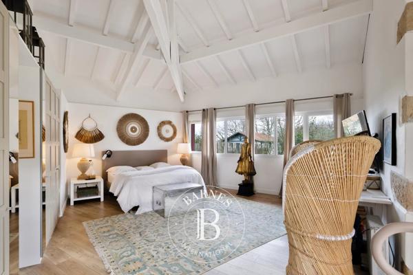 Ascain, Maison 3 Chambres -  197 m² à vendre