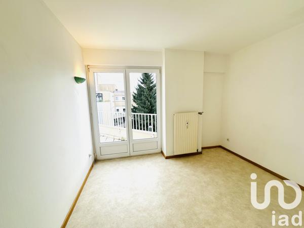 Location appartement 3 pièces 65 m² Wittenheim