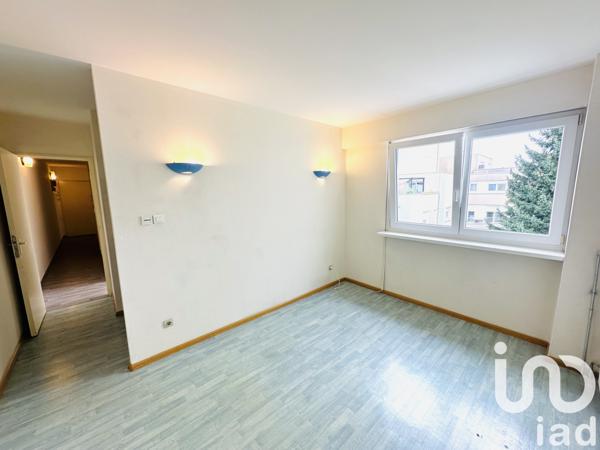 Location appartement 3 pièces 65 m² Wittenheim