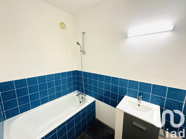 Location appartement 3 pièces 65 m² Wittenheim