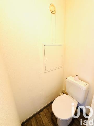 Location appartement 3 pièces 65 m² Wittenheim