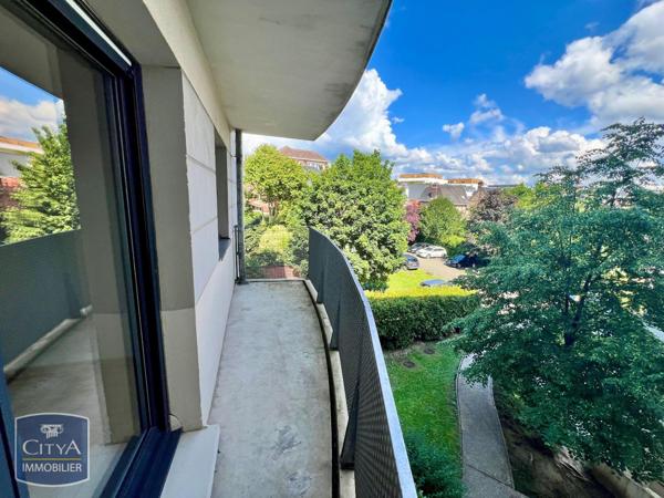 Appartement à louer 3 pièces 74.14m²