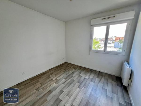 Appartement à louer 3 pièces 74.14m²