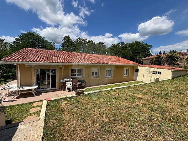 Maison  en vente - Landes - 40