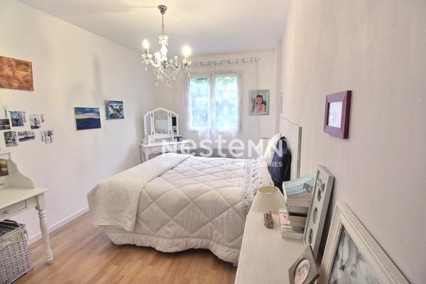 Maison à vendre à Vénissieux - 4 pièces, 3 chambres, garage