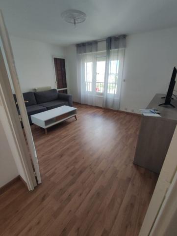 Location appartement près de REIMS - 3 pièce(s) - 59 m² - 750 €/mois