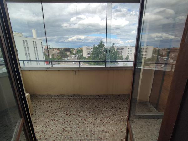 Location appartement près de REIMS - 3 pièce(s) - 59 m² - 750 €/mois