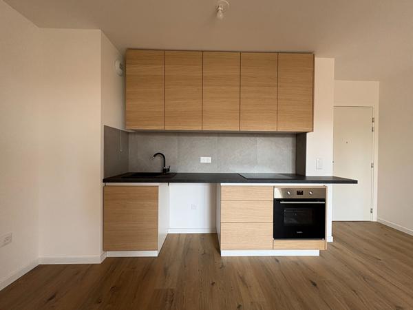 APPARTEMENT NEUF DE 2 PIECES A LOUER A PLAISIR - CENTRE-VILLE
