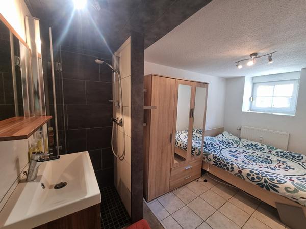 Appartement 2 pièces 26.43 m2