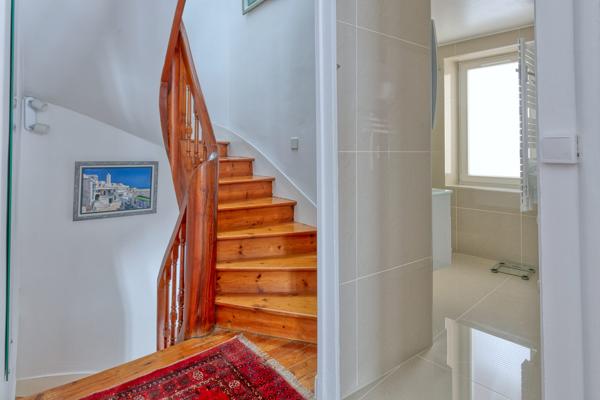 À vendre - Maison ancienne, 6 pièces située à La Baule-Escoublac (44500)