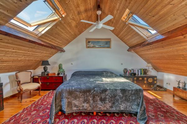 À vendre - Maison ancienne, 6 pièces située à La Baule-Escoublac (44500)