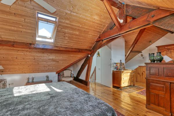 À vendre - Maison ancienne, 6 pièces située à La Baule-Escoublac (44500)