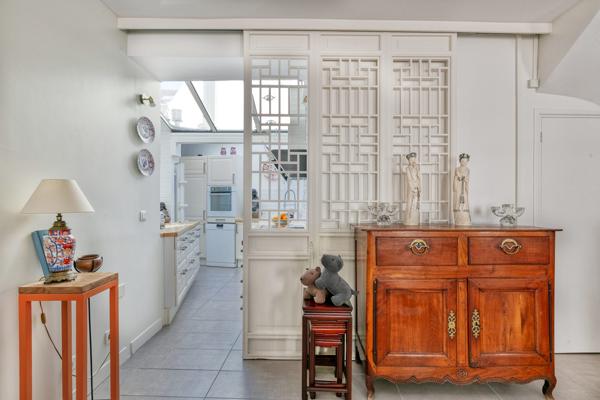 À vendre - Maison ancienne, 6 pièces située à La Baule-Escoublac (44500)