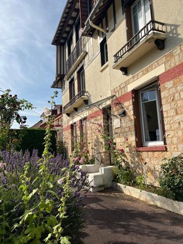 Appartement de 48 m²