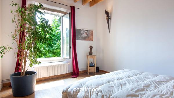 GLEIZÉ | 69400 | PROPRIÉTÉ DE CARACTÈRE – 5 CHAMBRES – PARC 2 331 m² – PISCINE