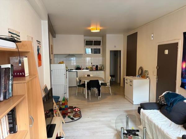 Albi (81000) Immeuble de rapport monopropriété de 253 m2 sur Albi