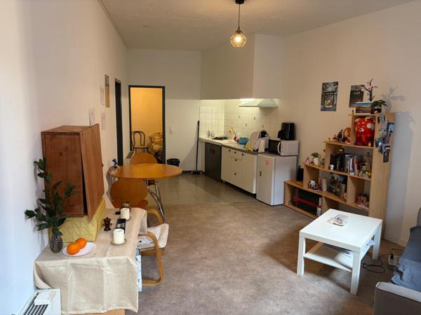 Albi (81000) Immeuble de rapport monopropriété de 253 m2 sur Albi