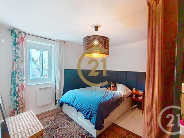 Maison à vendre  4 pièces - 81,50 m2 VERNAISON - 69