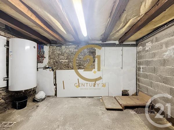 Maison à vendre  4 pièces - 81,50 m2 VERNAISON - 69