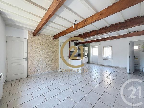 Maison à vendre  4 pièces - 81,50 m2 VERNAISON - 69