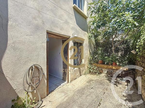 Maison à vendre  4 pièces - 81,50 m2 VERNAISON - 69