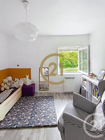 Maison à vendre  4 pièces - 81,50 m2 VERNAISON - 69