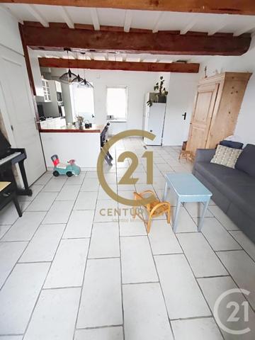 Maison à vendre  4 pièces - 81,50 m2 VERNAISON - 69