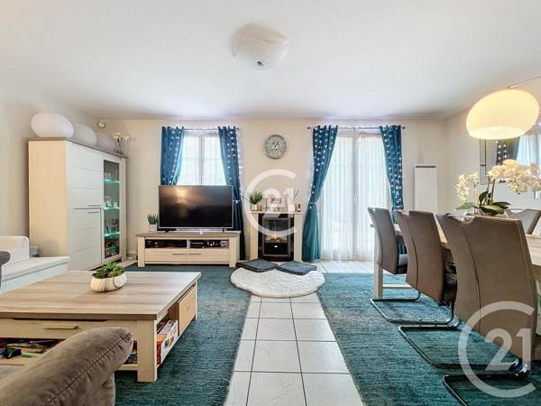 Maison à vendre  5 pièces - 81,09 m2 MONTREUIL - 93