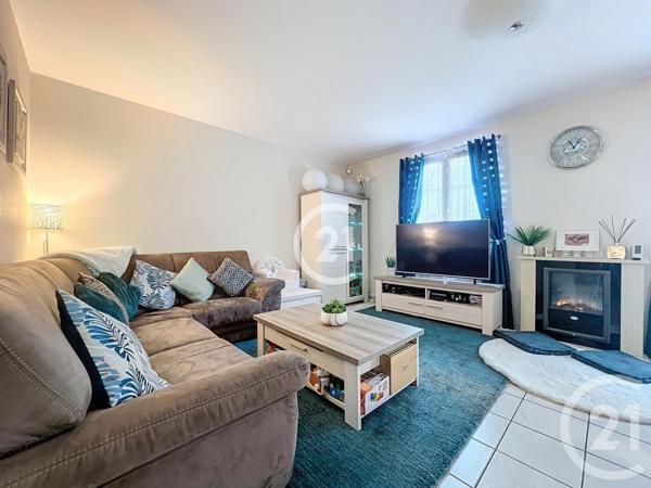 Maison à vendre  5 pièces - 81,09 m2 MONTREUIL - 93