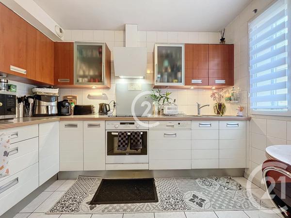 Maison à vendre  5 pièces - 81,09 m2 MONTREUIL - 93