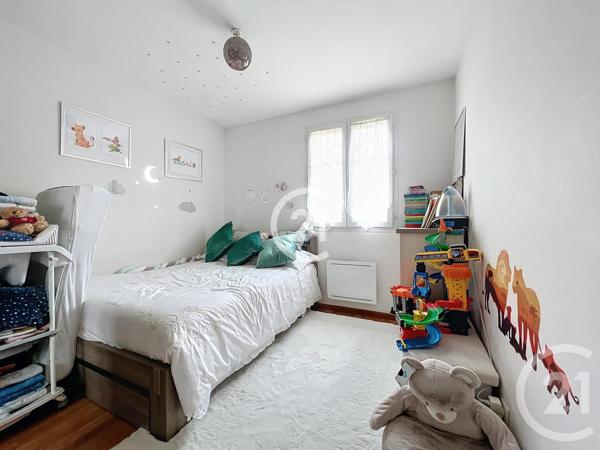 Maison à vendre  5 pièces - 81,09 m2 MONTREUIL - 93