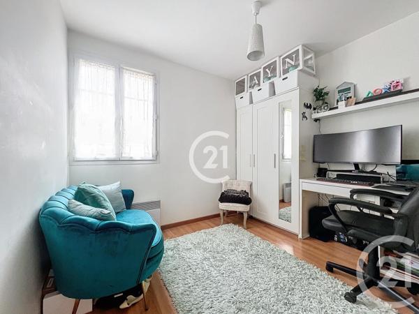 Maison à vendre  5 pièces - 81,09 m2 MONTREUIL - 93