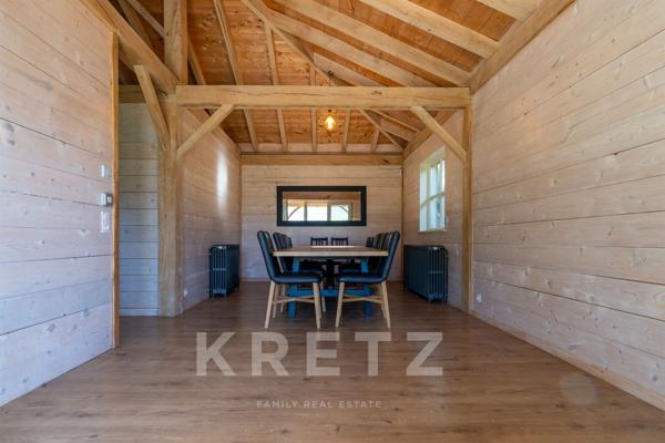 Villa contemporaine de 6 chambres – Vue exceptionnelle sur la Haute Vallée de l’Aude