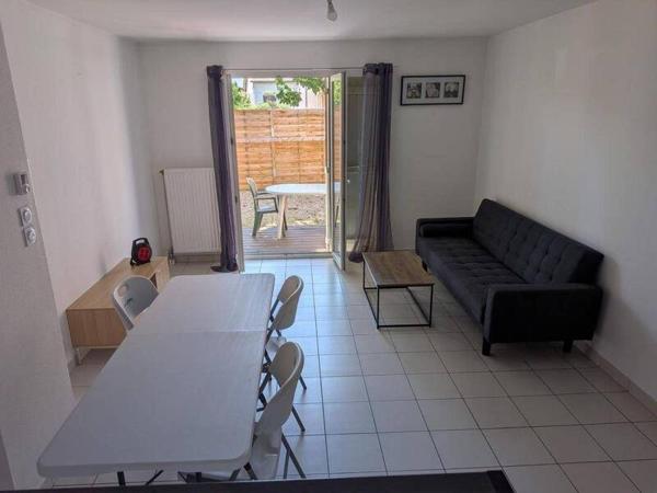 Maison 3 pièces                                        - 69740 Genas Réf : 4951