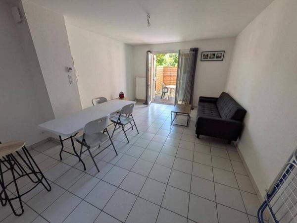 Maison 3 pièces                                        - 69740 Genas Réf : 4951