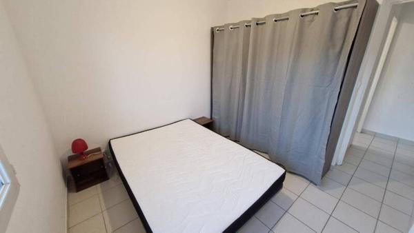 Maison 3 pièces                                        - 69740 Genas Réf : 4951