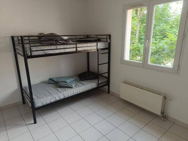 Maison 3 pièces                                        - 69740 Genas Réf : 4951