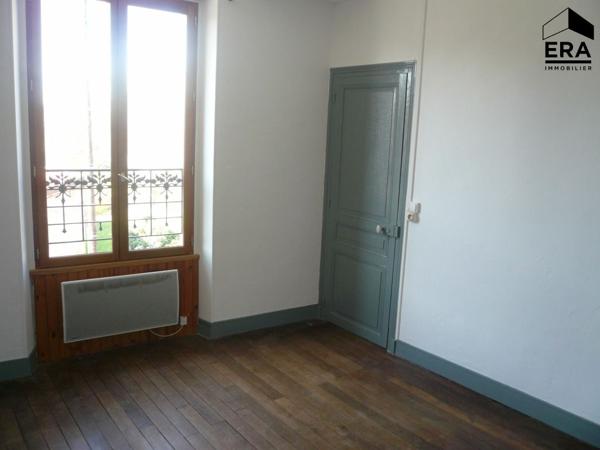 Maison Saint Leger En Yvelines 4 pièce(s) 74.68 m2