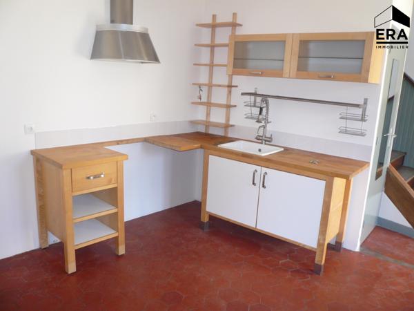 Maison Saint Leger En Yvelines 4 pièce(s) 74.68 m2