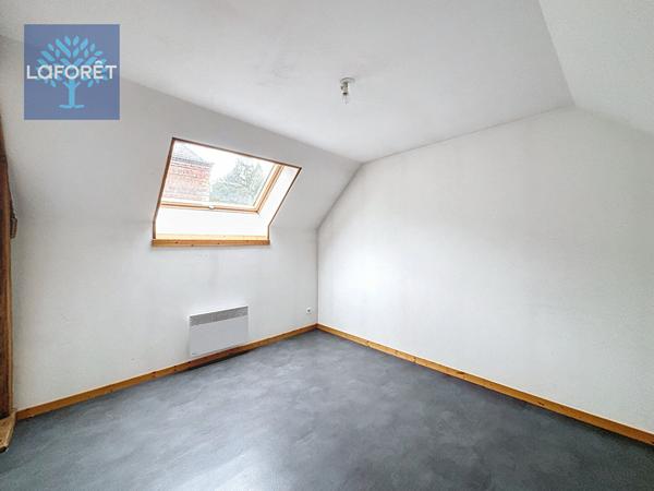 Location local commercial près de LILLEBONNE - 3 pièce(s) - 73 m² - 708 €/mois
