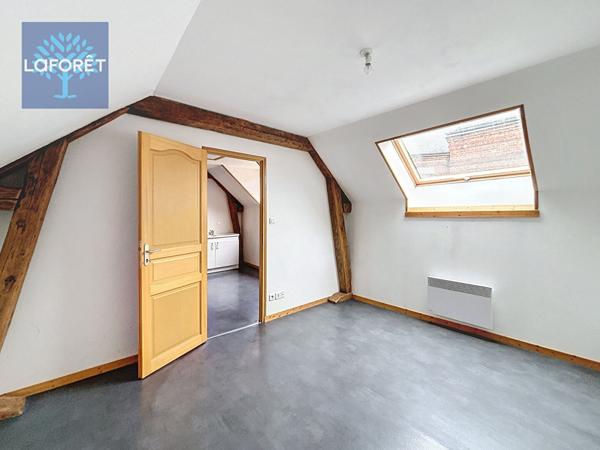 Location local commercial près de LILLEBONNE - 3 pièce(s) - 73 m² - 708 €/mois