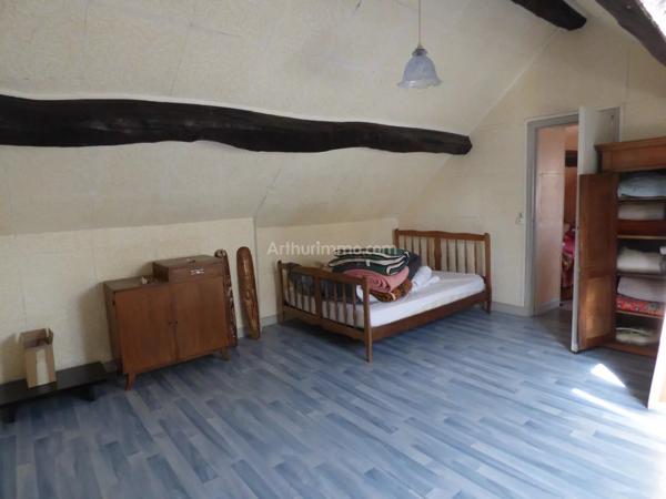 Vente Maison de village 7 pièces à Noyers