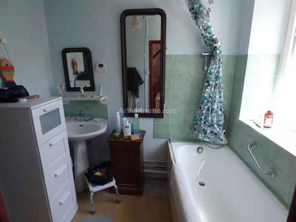 Vente Maison de village 7 pièces à Noyers