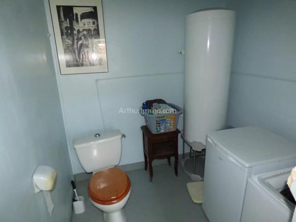 Vente Maison de village 7 pièces à Noyers