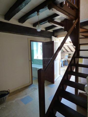 Vente Maison de village 7 pièces à Noyers
