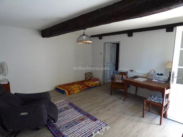 Vente Maison de village 7 pièces à Noyers