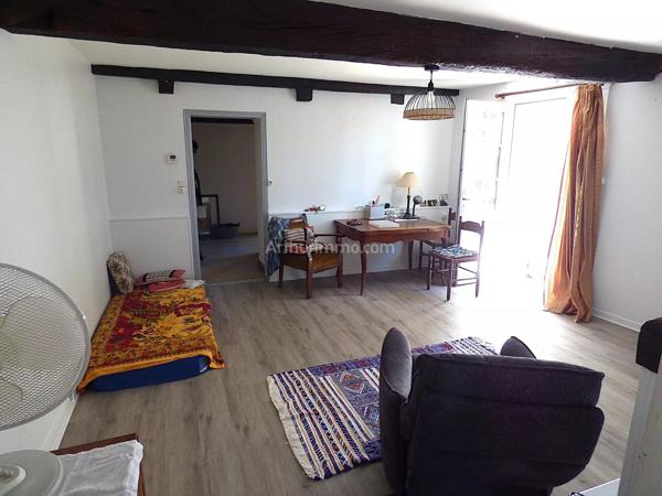 Vente Maison de village 7 pièces à Noyers